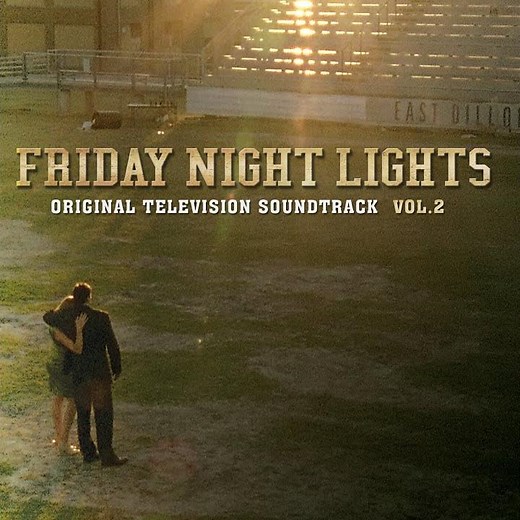Friday Night Lights Theme