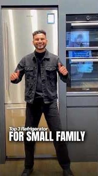 The Best Refrigerators (and Brands) for 2025 By #houmeindia