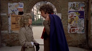 Evening viewing recommendation? DON'T LOOK NOW (1973), Nicolas Roeg's 1973 masterpiece starring Donald Sutherland and Julie Christie, now playing on the Criterion Channel! https://www.criterionchannel.com/horror/videos/don-t-look-now Adapted from a story by Daphne du Maurier, DON'T LOOK NOW is a brilliantly disturbing tale of the supernatural, as renowned for its innovative editing and haunting cinematography as its naturalistic eroticism and unforgettable climax and denouement, one of the great