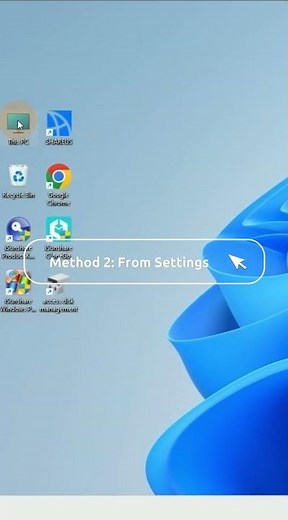 Discover the EASY Way to Identify Your Computer's Name!