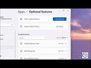 Install Windows Hello Face On Windows 11