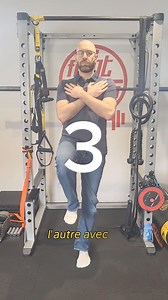 3 tests pour l'équilibre. On s'approprie le test de romberg ici, avec des évolutions. Est ce que tu ressens des déséquilibres ? Je te propose d'autres tests progressifs à implémenter en commentant "TEST". #proprio #balance #equilibre #neuro #posturo #reflexesarchaïques #crossfit #crosstraining #martialarts #mma #coordination #neurosciences #sarrebourg #Strasbourg #Metz #Nancy #romberg #vestibulaire #mobility | LabO RNP