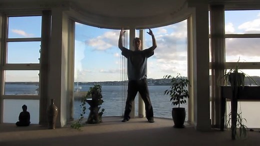 Taiji Qigong 18 Exercises - Free PDF