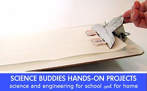 Landslide Science: Weekly Science Project Idea and Home Science Activity Spotlight | Science Buddies Blog