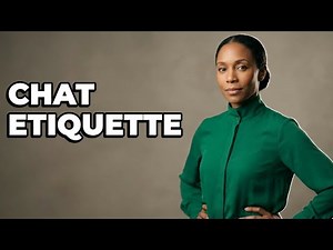 When Is Informal Conversation Appropriate With Colleagues?