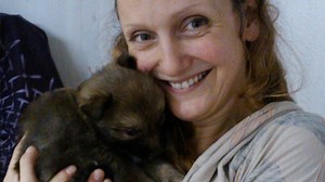 Progress: "Artist" Who Breastfed Dog, Fertilized Her Own Egg With Dog Cell Wins Prestigious Prize - Conservative News & Right Wing News | Gun Laws & Rights News Site