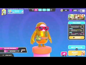Fall Guys Hack 2024 Fly + SpeedHack Fall Guys Cheat 2024 Full Tutorial