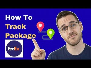 How To Track My FedEx Package Online (2026 Guide)