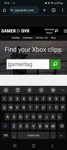 How To Get Your Xbox Game Clips Without The Xbox App or Onedrive 💾📂