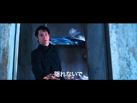 映画『クラウド アトラス』本予告編