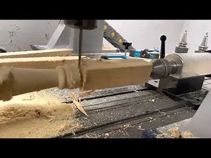 Continuous rotary turning in Aspire