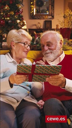 Calendario CEWE personalizado con tus fotos