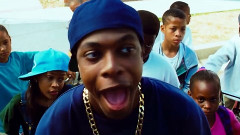 10 Best '90s Comedy Movies Ranked