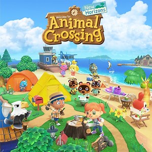 Animal Crossing: New Horizons [Gameplay] - IGN