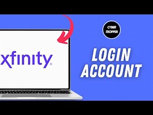How to Login to Comcast or Xfinity Email Account