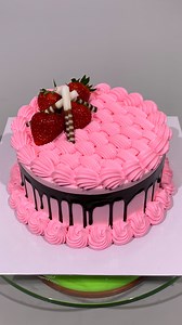 1.5M views · 24K reactions | Easy & Quick Chocolate Cake Decorating Recipes | So Easy | Facebook