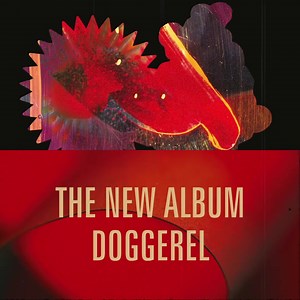 234 reactions · 26 shares | DOGGEREL the new album out now. Includes single Nomatterday. Order and listen now. | PIXIES | Facebook