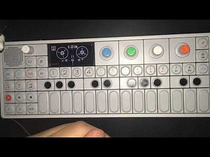 OP-1 // Stereo tutorial