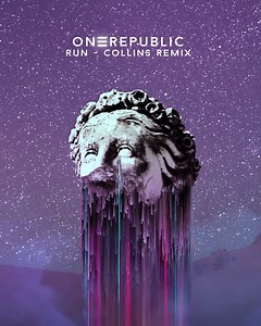 We've got the 🎻fancy🎻 version of "Run" ready for you with this Collins remix! Get your ballroom dance on and check it out now: https://OneRepublic.lnk.to/RunCollins | OneRepublic