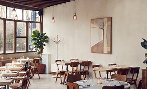 London's Best Tasting Menus £100 And Under