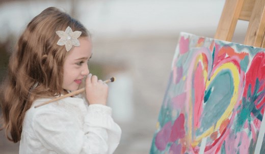 3 Art Therapy Activities for Self-Esteem - Creative Therapy Ideas