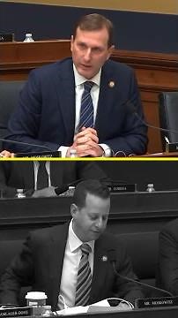 Congress Targets Immigrants, Ignores Noem