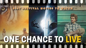 Best Survival Movies to Watch This Winter for Thrilling Adventures and Life-Saving Lessons (Part 1)