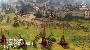 One of the most beloved real-time strategy games returns to glory...