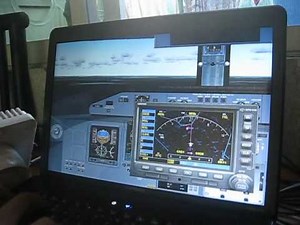 Logitech Extreme 3D Pro Twist Handle Joystick