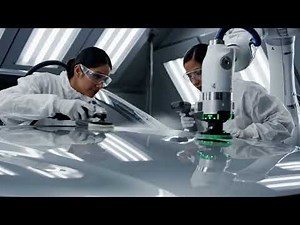 How Tesla Cars Are Made | Full Tesla Factory Process Step by Step (Human + Robot)