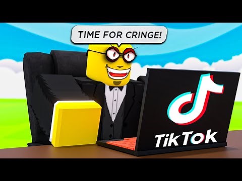 Roasting HORRENDOUS Roblox Story-Time TikToks...