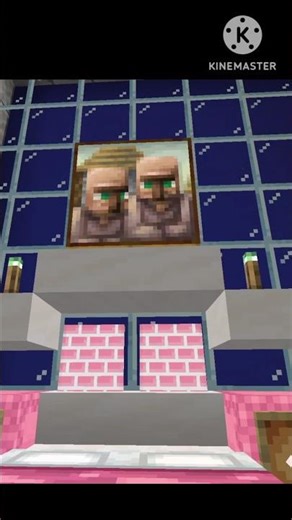 Minecraft home #minecraft #shortvideo #gaming