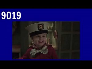 My By The Numbers List 10000 Part 3