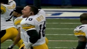 #SteelersHistory:  Jan. 15, 2006 vs. Colts