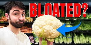 The 10 Worst Vegetables for Digestion – And How to Make Them Gut-Friendly