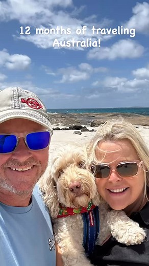 186 reactions · 64 comments | Wow!! A year ago today we set off on...