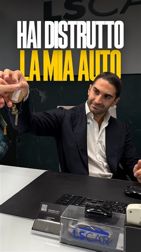 LS CAR on Instagram: "Ricordatevi che le auto sono in noleggio e non di proprietà!"