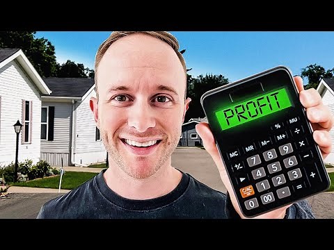 How to Calculate the Value of a Mobile Home: 3 Easy Methods