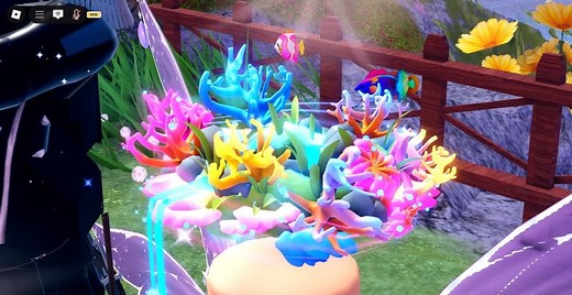 Royale High Halo Answers Summer 2025: Tidalglow Halo