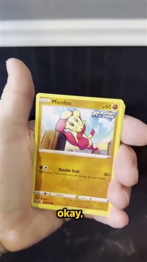 My Luck With Battle Styles Booster Packs Is Crazy! #pokemon #pokemoncards #pokemontcg