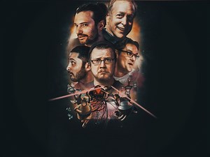 The Name of the Game - Apple TV