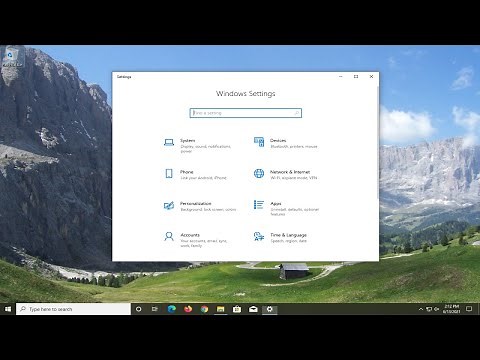 [FIXED] C:\\Windows\\system32\\msvcp140.Dll Is Either Not Designed to Run on Windows [0xc000012f]