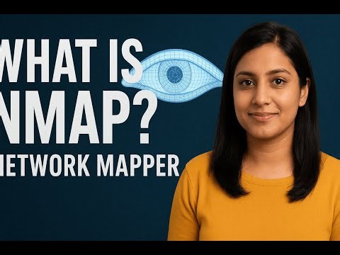 Nmap Port Scan EXPLAINED in 11 Minutes