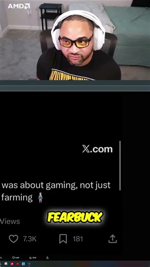 Pokimane Forgot That She Can Just Game #shorts