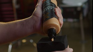 Liquid X Car Shampoo - Ultra Sudsy Car Wash, pH Neutral Formula for Safe Washing - Highly Concentrated Ultra Foam (1 Gallon)