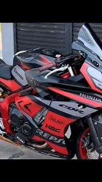 2024 HONDA CBR 650 F | SPORTS BIKE REVIEW |