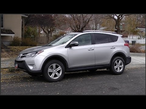 Rav4 Brake Light Replacement