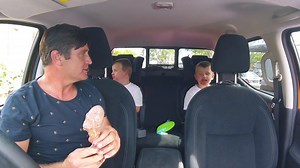 31K views · 289 reactions | It's set to be a scorcher today, so make sure you're staying cool, drink plenty of water and don't leave kids or pets in the car. | Transport Victoria | Facebook