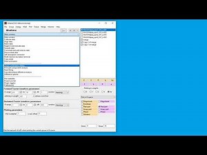 EXAFS: Enabling Athena Plugin for SSRL data