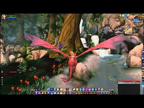 The Underground Menace Quest - World of Warcraft